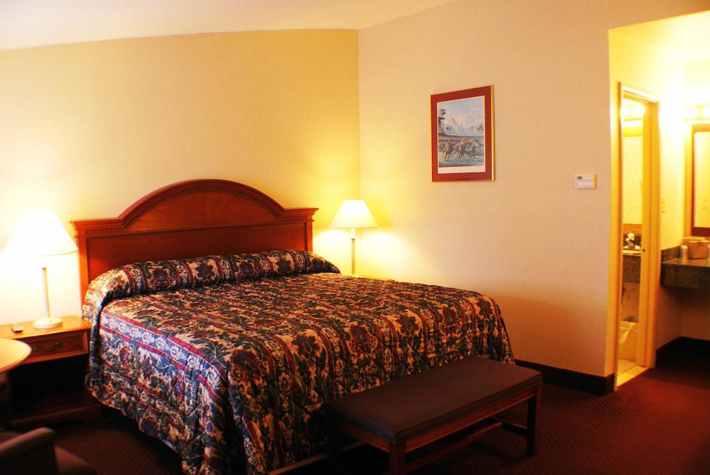 Landmark Motor Inn Glens Falls Quarto foto